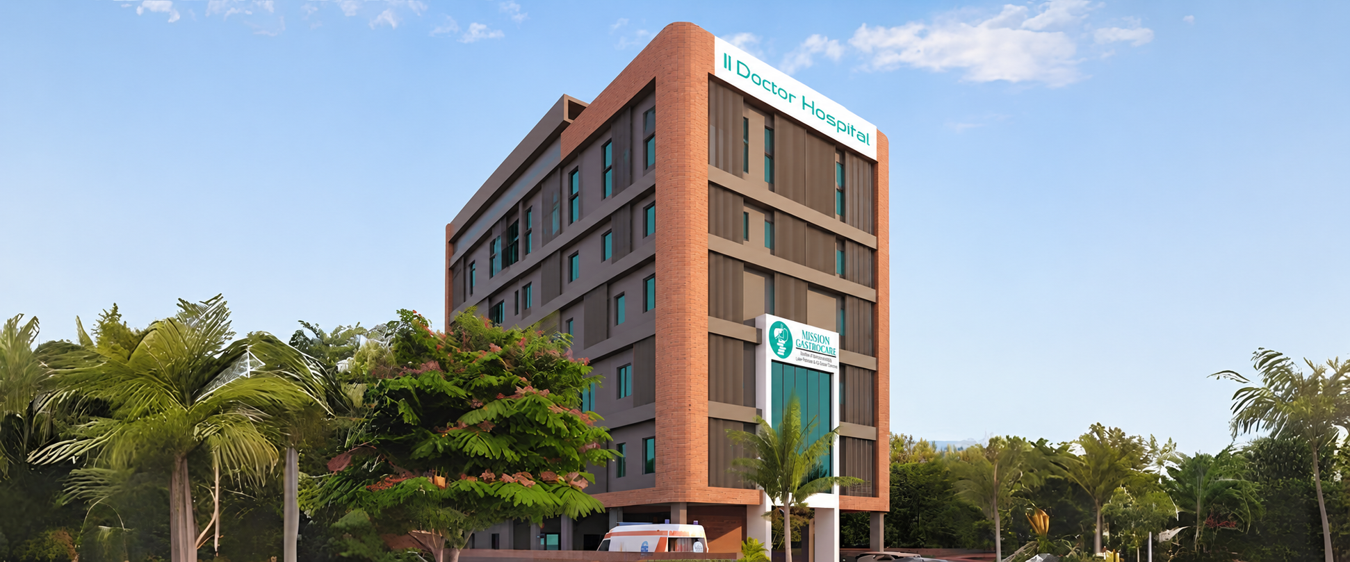 Best Gastro Hospital In Gujarat